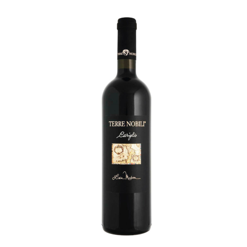 Cariglio 2019 Calabria IGP Terre Nobili