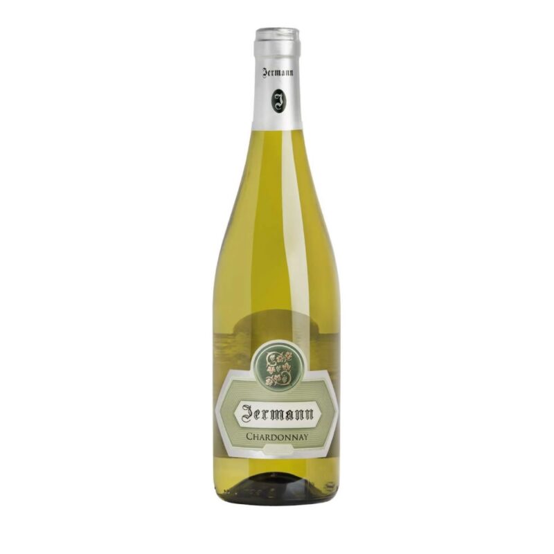 Chardonnay 2020 Venezia Giulia IGT Jermann