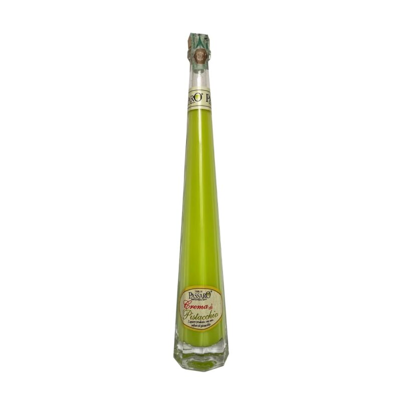 Crema di Pistacchio di Passaro 10cl