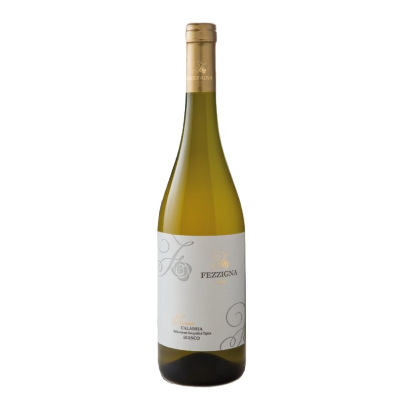 Euria 2020 Calabria Bianco IGT Fezzigna