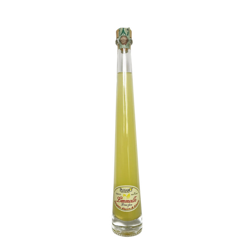 Limoncello di Passaro 10cl