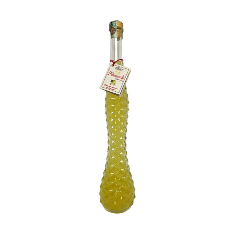 Limoncello di Passaro 20cl