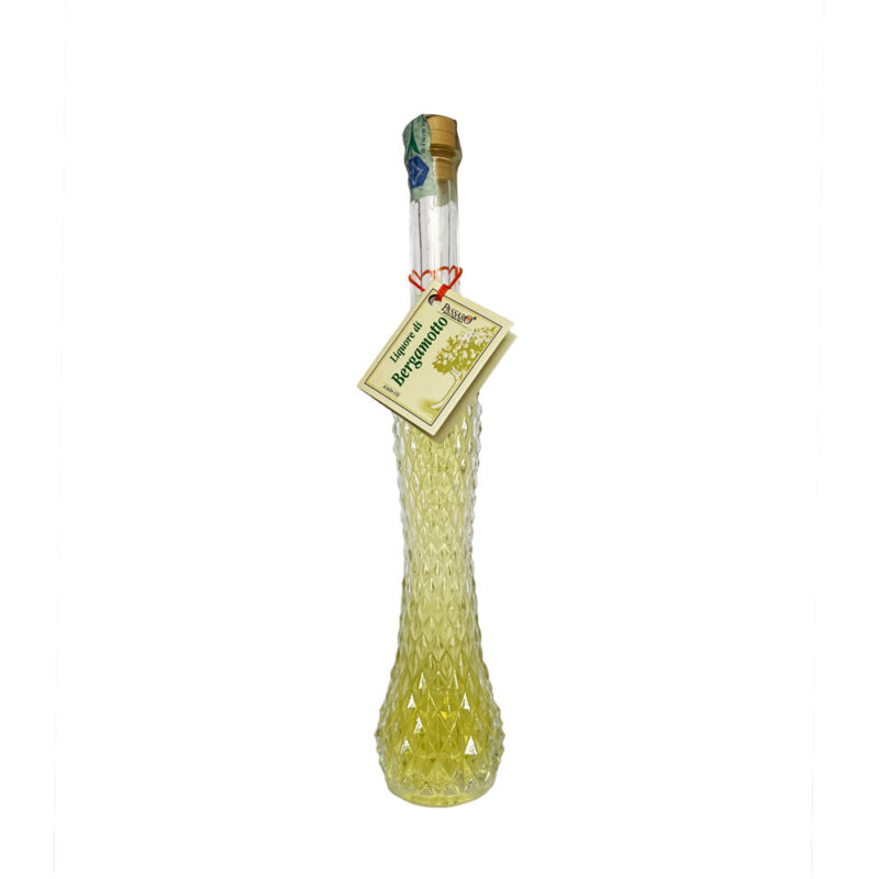 Liquore al Bergamotto Calabrese di Passaro 10cl