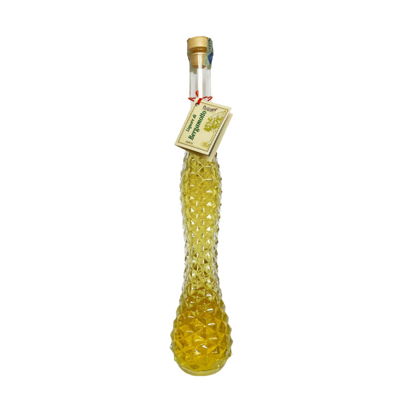 Liquore al Bergamotto Calabrese di Passaro 20cl
