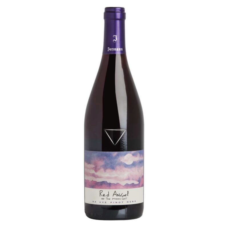 Pinot Nero Red Angel 2018 Venezia Giulia IGT Jermann