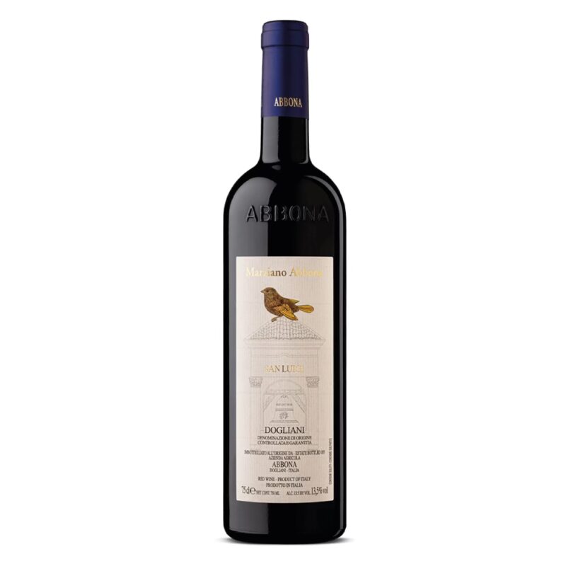San Luigi 2019 Dogliani DOCG Marziano Abbona