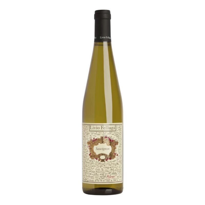 Colli Orientali del Friuli Sauvignon DOC 2020 Livio Felluga