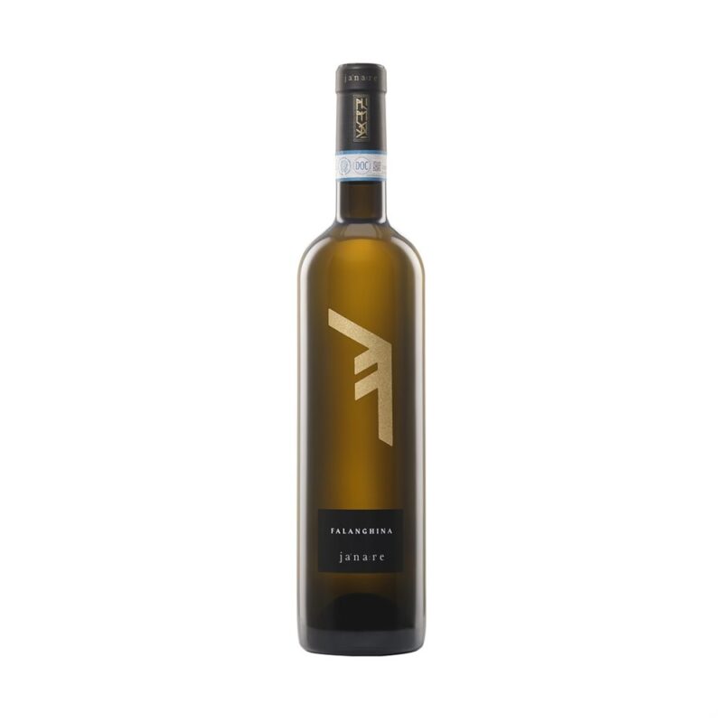 Falanghina del Sannio DOP Janare 2025 La Guardiense