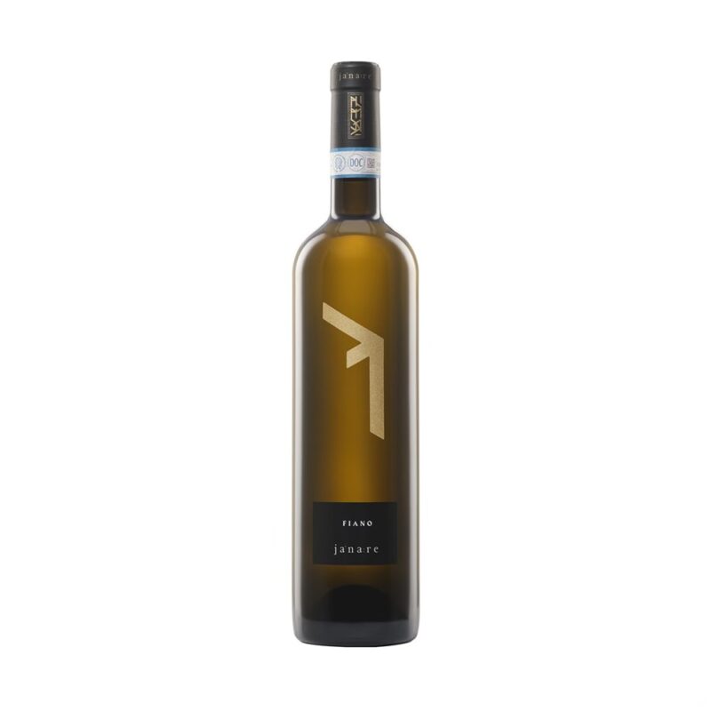 Sannio DOP Fiano Janare 2025 La Guardiense