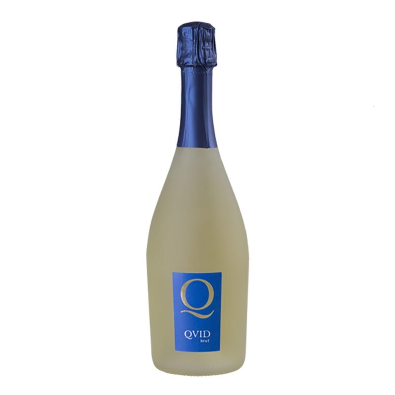 Spumante Falanghina Brut Quid La Guardiense