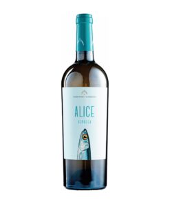 Alice 2023 Verdeca Salento IGT Produttori di Manduria