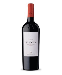 Primitivo di Manduria Riserva DOC Elegia 2019 Produttori di Manduria