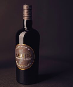 Amaro Kardia 70cl