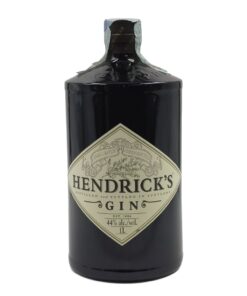 Gin Hendrick's 1L
