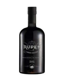 Rupes Amaro Black Edition 70cl