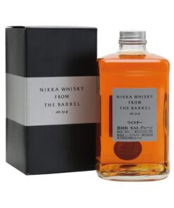 From the Barrel Blend Nikka Whisky (Astucciato)