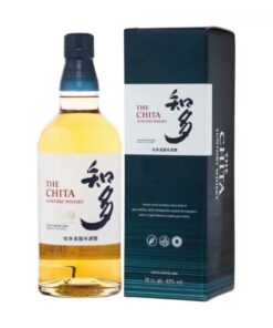 The Chita Suntory Single Grain Whisky (Astucciato)