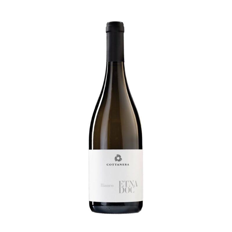 Etna Bianco DOC 2023 Cottanera