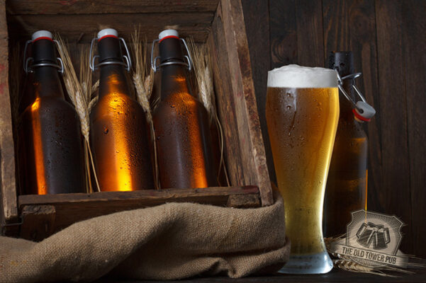 La birra l'evoluzione della bevanda del benessere