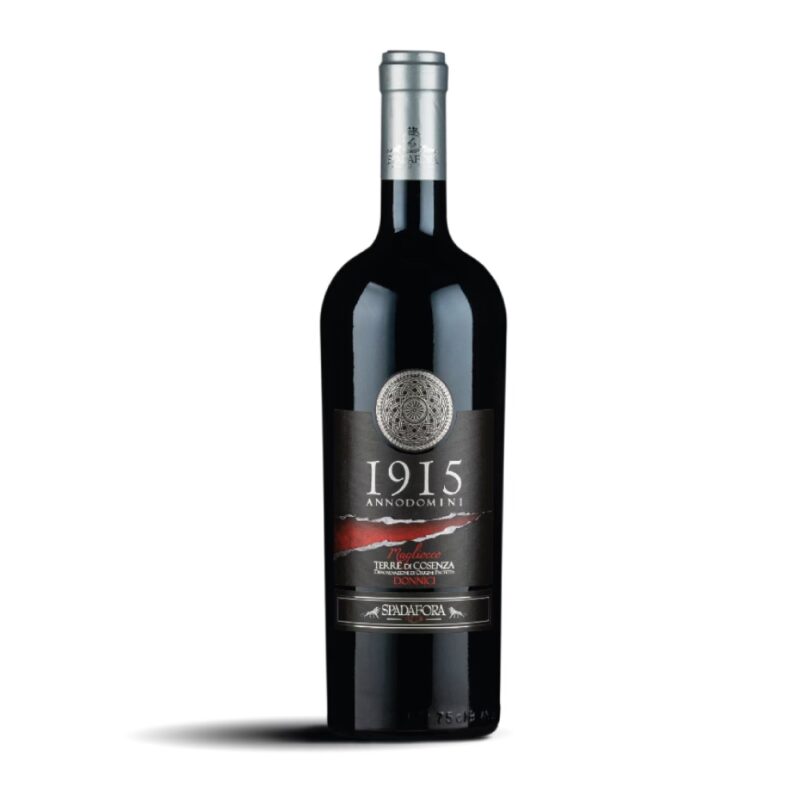 1915 Terre di Cosenza DOP 2019 Spadafora