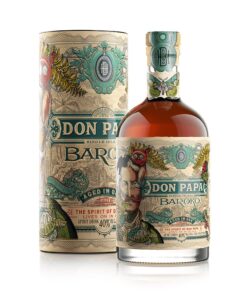 Don Papa Baroko (Astucciato)