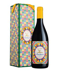 Donnafugata Isolano 2019 Etna Bianco DOC Dolce & Gabbana (Astucciato)