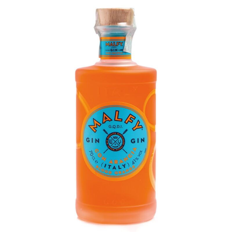 Gin Malfy Arancia 70cl