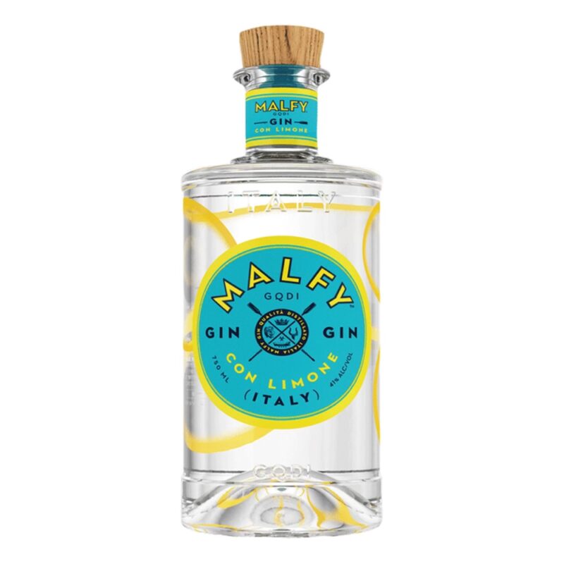 Gin Malfy Limone 70cl