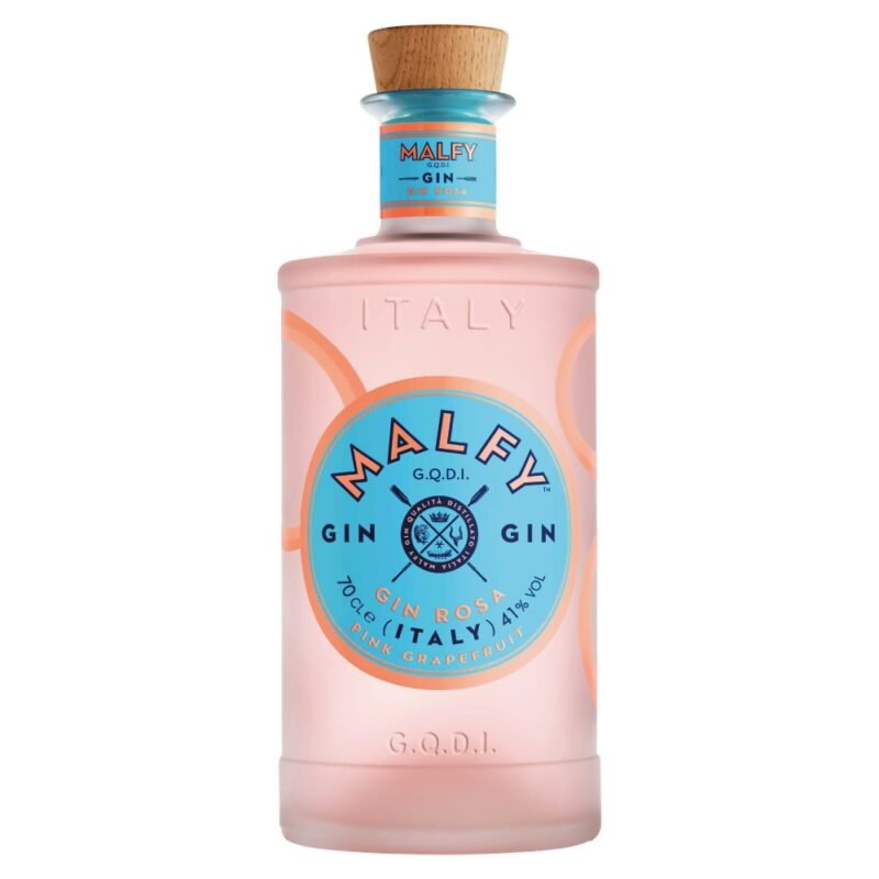 Gin Malfy Rosa 70cl