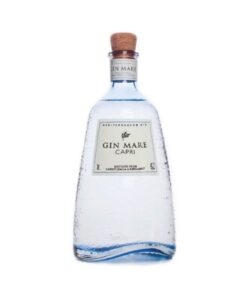 Gin Mare Capri 70cl