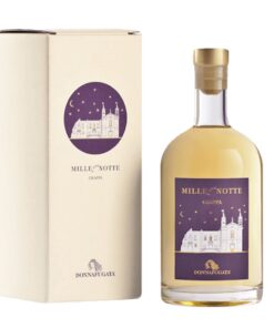 Grappa Mille e Una Notte Donnafugata (Astucciata)