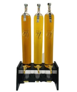 Of Bonollo Grappa Gran Tris D'elite 6L