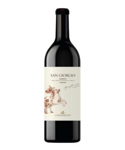 San Giorgio 2017 Umbria Rosso IGT Lungarotti