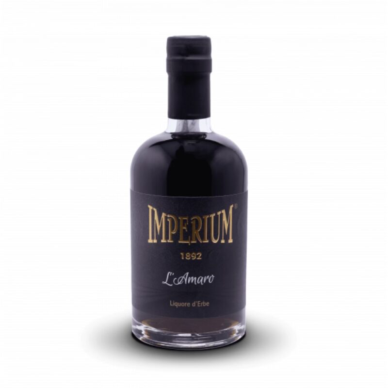 Amaro Imperium 1892 1L