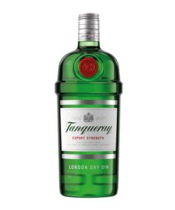 Gin London Dry Tanqueray 1L