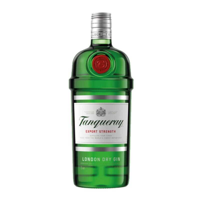 Gin London Dry Tanqueray 1L