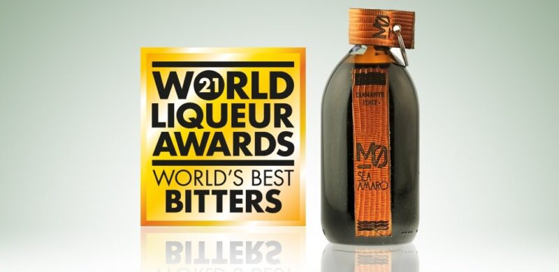 MZERO AMARO