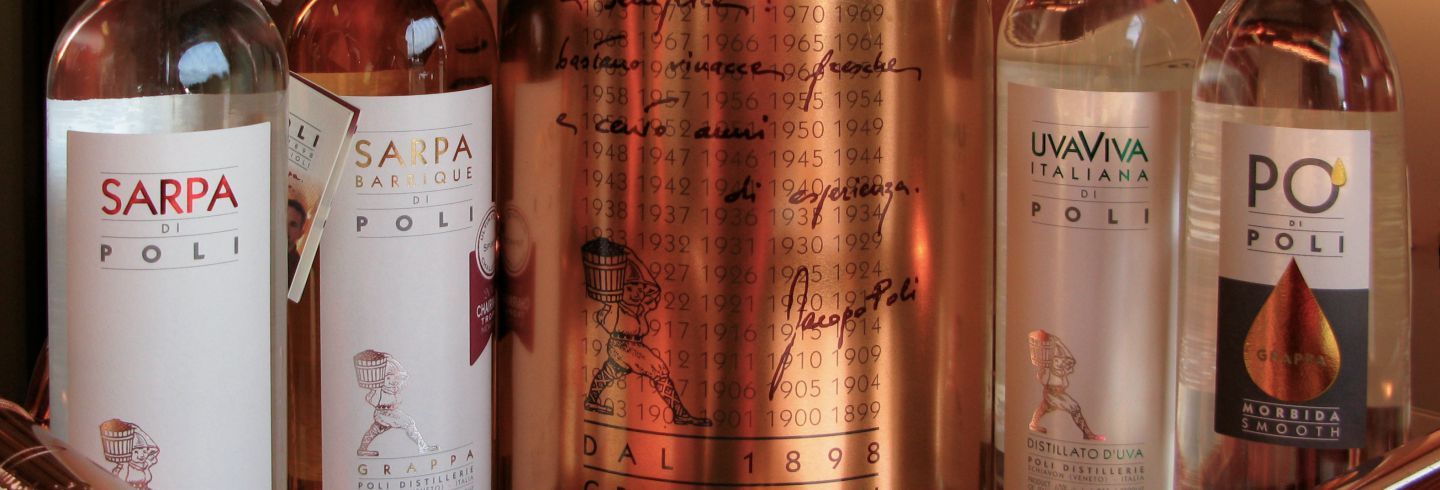 Poli grappa