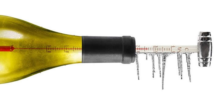 Temperatura Del Vino