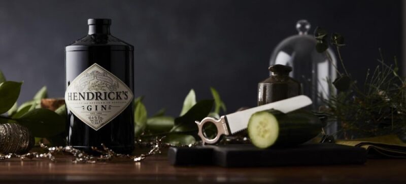 Hendrick's Gin