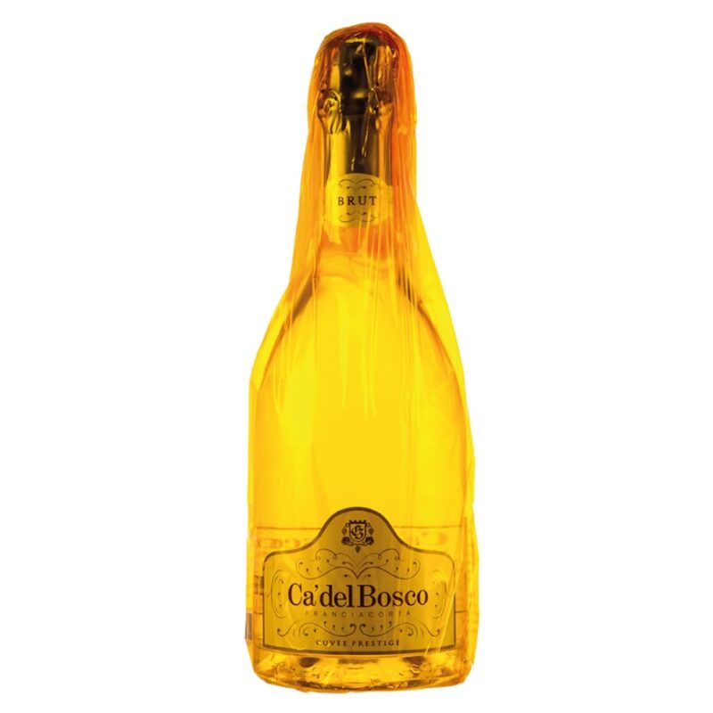 Ca' Del Bosco Franciacorta DOCG Cuv&eacute;e Prestige (Magnum)