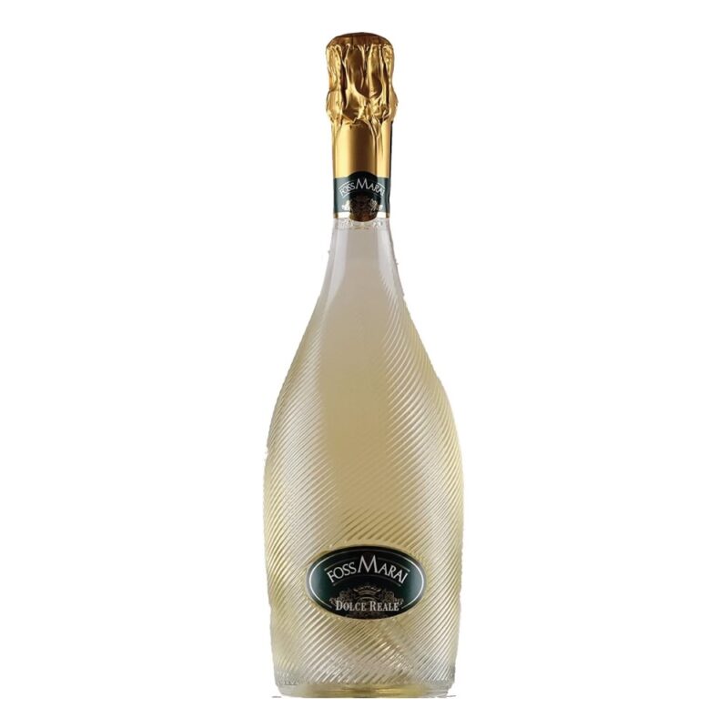 Spumante Dolce Reale Foss Marai