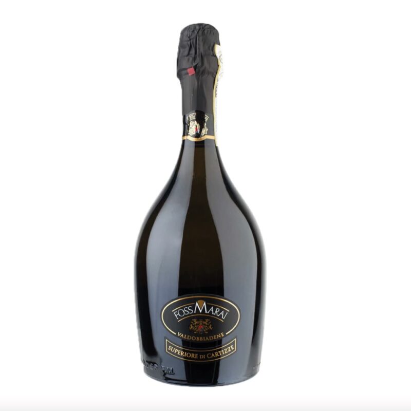 Valdobbiadene Superiore di Cartizze Dry DOCG Foss Marai