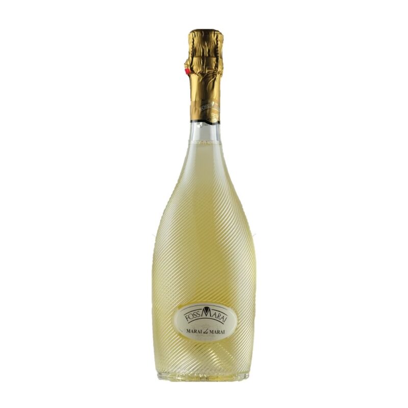 Vino Spumante Brut Marai de Marai Foss Marai