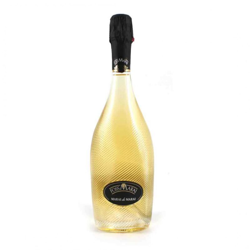 Vino Spumante Extra Dry Marai de Marai Foss Marai