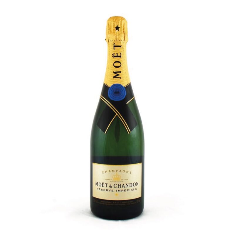 Moët & Chandon Champagne Brut Resérve Imperiale