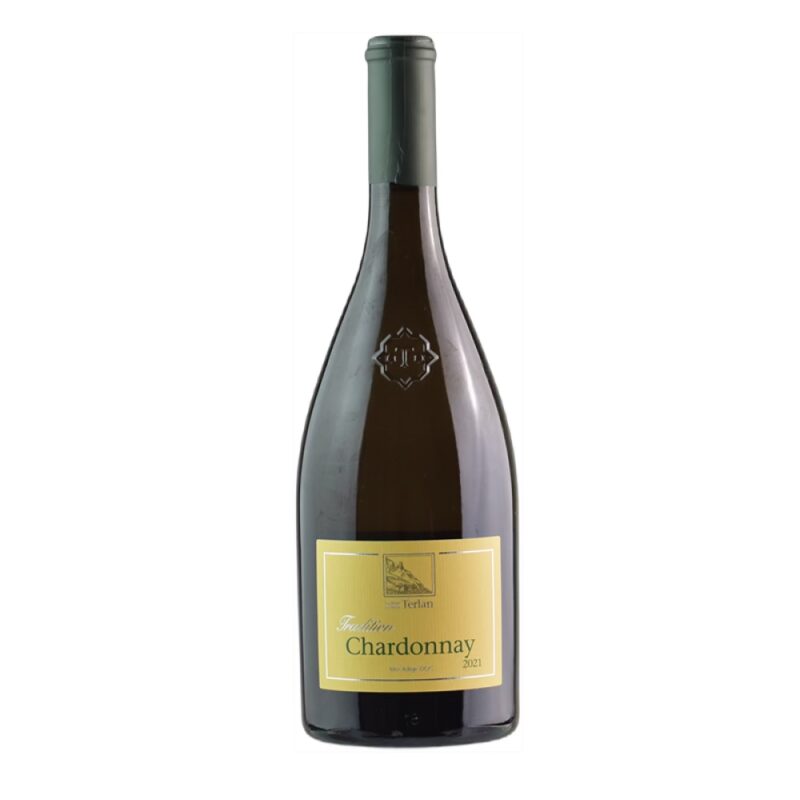 Alto Adige DOC Chardonnay 2025 Terlano