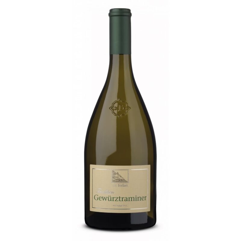 Alto Adige DOC Gew&uuml;rztraminer 2024 Terlano