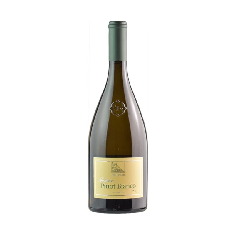 Alto Adige DOC Pinot Bianco 2024 Terlano