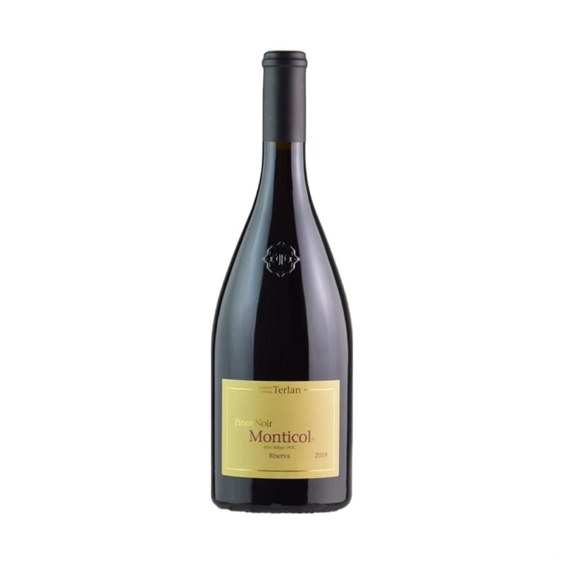 Alto Adige DOC Pinot Nero Monticol Riserva 2022 Terlano